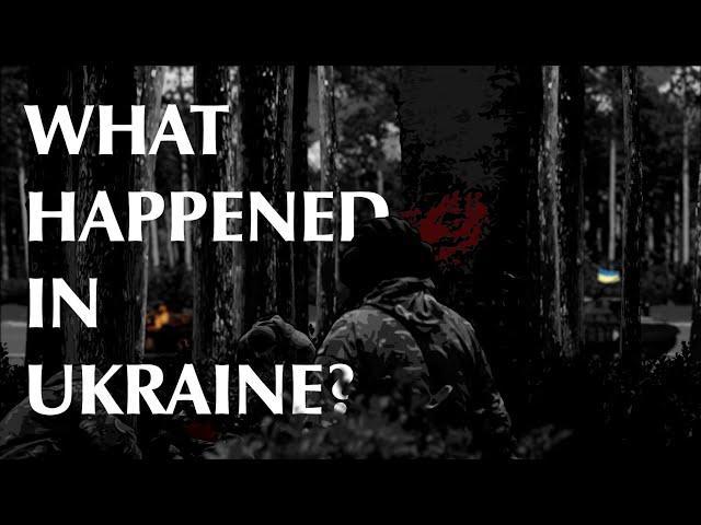 An Entire Team of Russian Recon Soldiers Kill Each Other During a Firefight