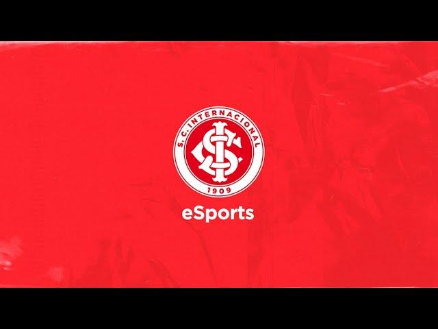 Time oficial de eSports do Inter