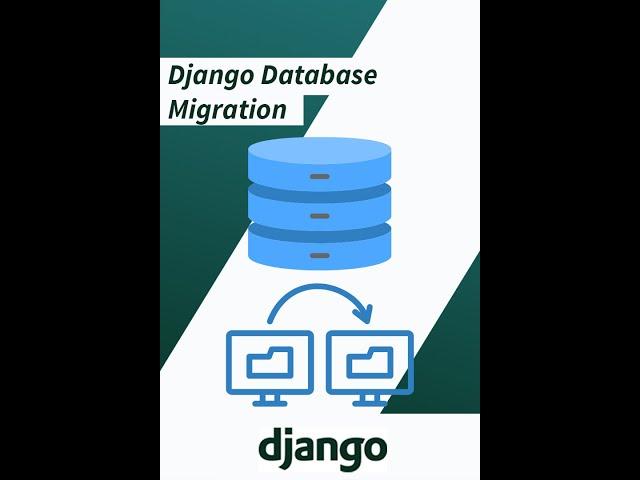 Django Database Migration - Python Web Development!