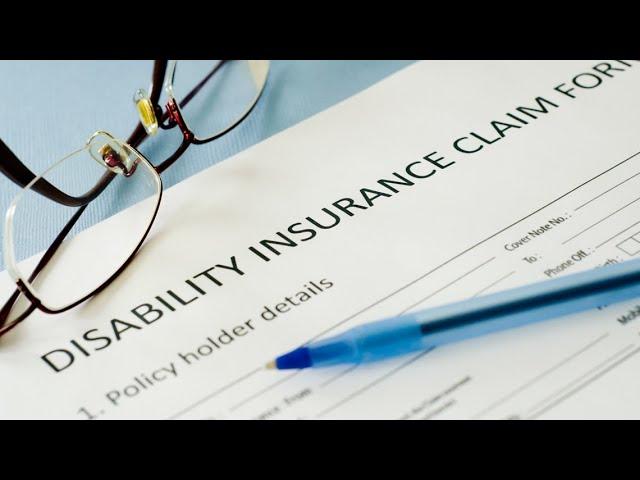 California Disability Insurance program, explained