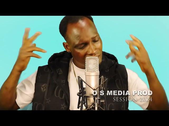 O S MEDIA PROD SESSION 2 (AMIR LOPEEZ ALI TRACK)