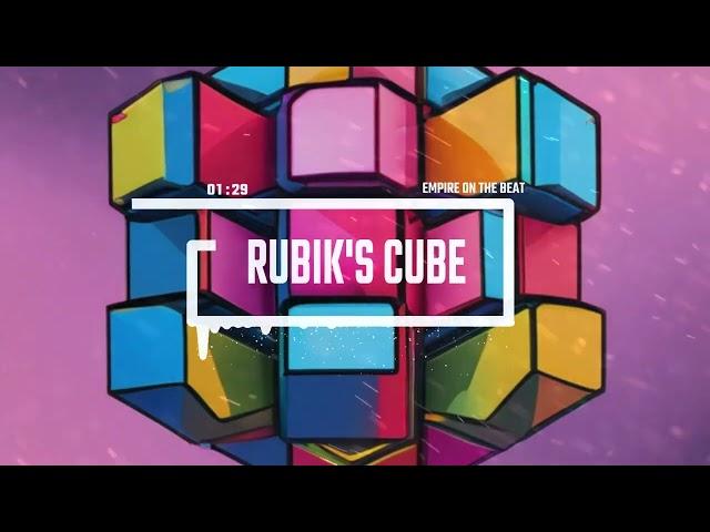 (Free) "Rubik's Cube" | Exciting Melodic Uptempo Synthwave Pop Beat | Prod. Empire On The Beat