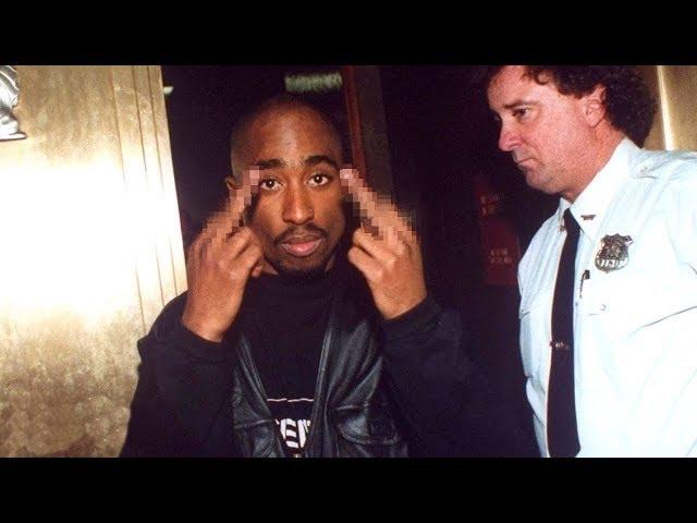 2Pac, The Notorious B.I.G - Prison (ft. Tyga) (Prod. by Ayki)