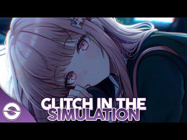 Nightcore - Glitch In The Simulation (Gryffin & salem ilese) (Lyrics)