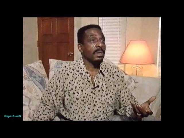 Ike Turner Interview