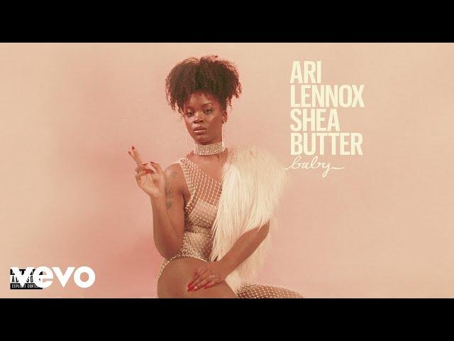 Ari Lennox - BMO (Audio)