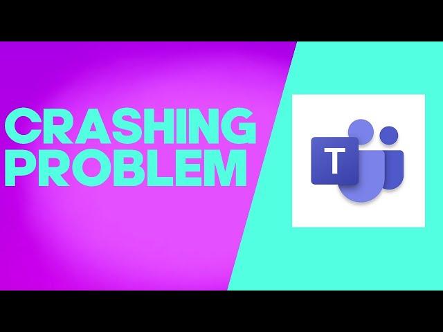 How to Fix and Solve Microsoft Teams Keeps Crashing on Any Android Phone - Ms App Problem