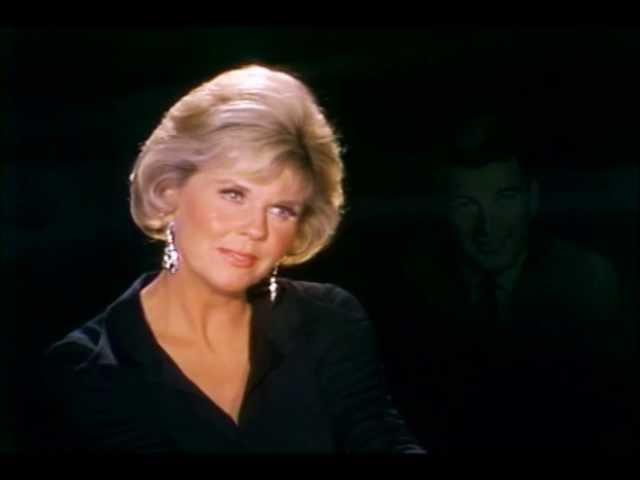 Doris Day - The Way We Were