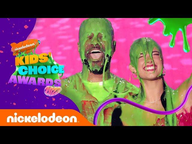 🟠 2023 Kids' Choice Awards FULL SHOW in 20 MINUTES! | Nickelodeon