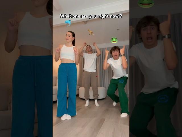 LET US KNOW!?   ? - #dance #trend #viral #funny #shorts