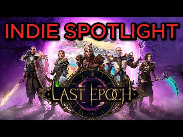 Is Last Epoch Worth it in 2025? Indie Spotlight