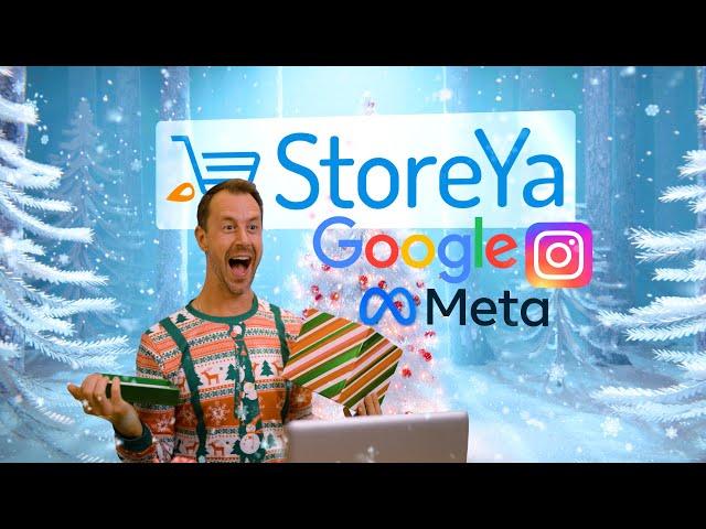 Increase Your Sales This Holiday Season With Targeted Google and Meta Ads