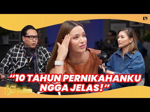 NGOBROL SAMA NIA RAMADHANI, GOFAR LANGSUNG MAU NIKAH! | TS Talks Eps 239 Part 2