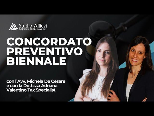 Concordato Preventivo Biennale: quali sono le modifiche apportate dal decreto legislativo n.18/2024?