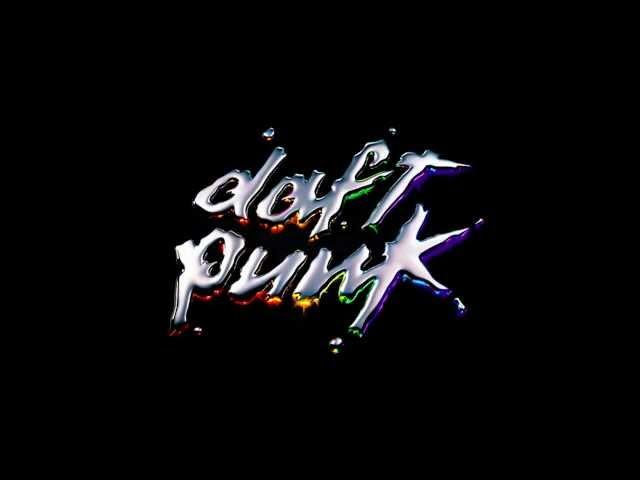 Daft Punk - Veridis Quo Extended/Loop