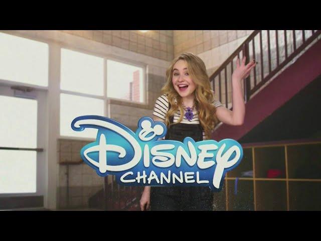 Disney Channel TV Commercials - April 17th, 2015