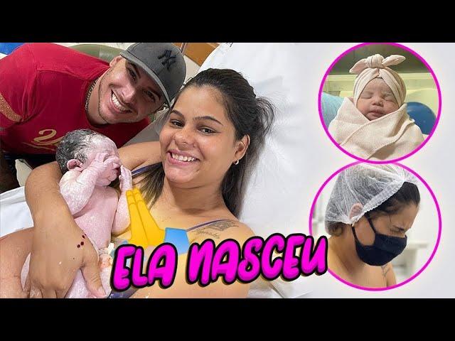 NASCIMENTO DA MAYAH | Mostramos tudo 