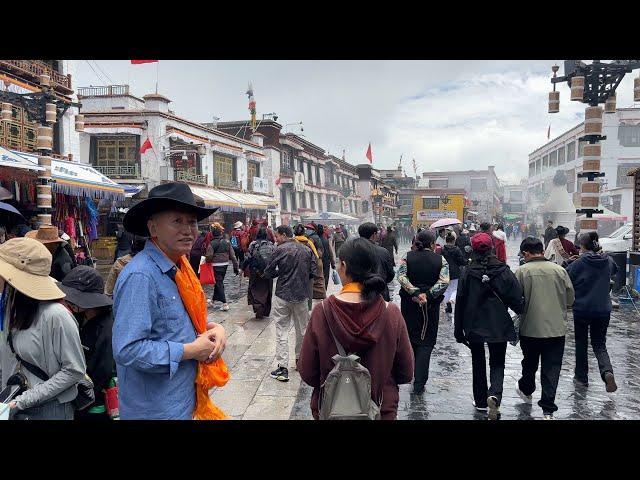 Lhasa Part 2: So Grateful to All My Viewers