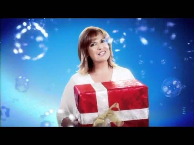 WIN Television: Home For Christmas Ident (#4) (2010)