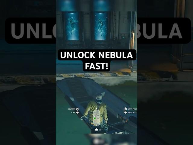 HOW TO UNLOCK NEBULA FAST in BLACK OPS 6 ZOMBIES!