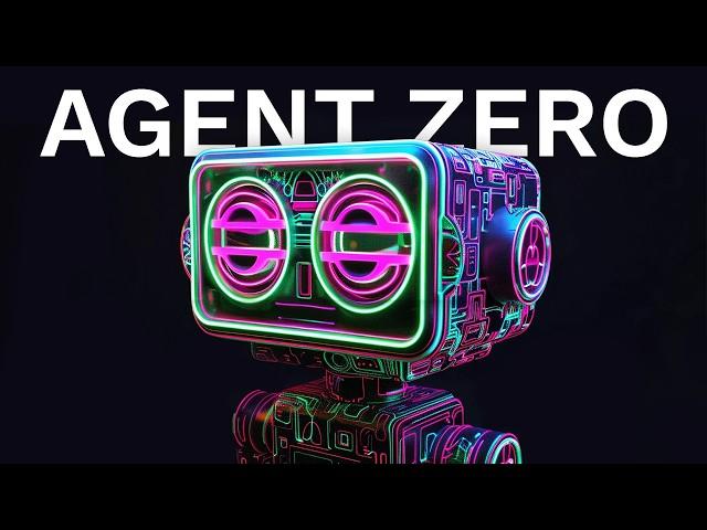 This 100% automatic AI Agent can do anything, just watch