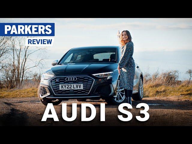 Audi S3 Review | Is it the perfect everyday hot hatch? (4K)