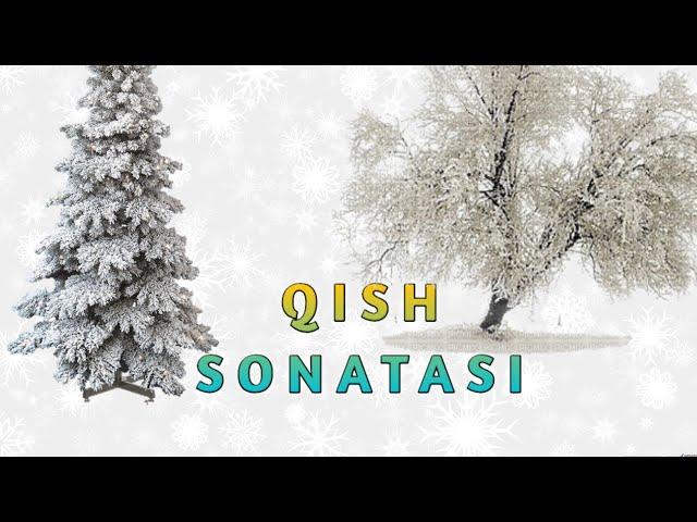 2-Qism QISh SONATASI