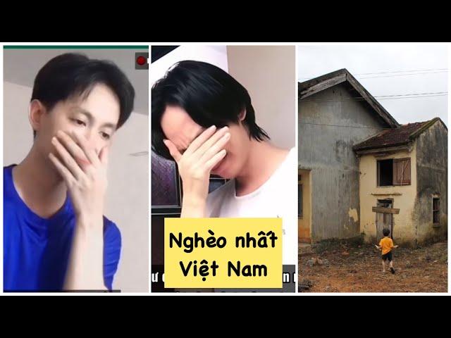 [FULL] người nghèo khổ nhất Việt Nam khiến ai cũng khóc