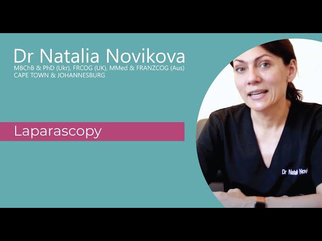 Laparoscopy