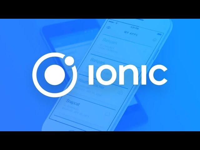 Ionic 7 Intro,  DX with Vue+Vite, App Prototyping with CodePen+Ionic