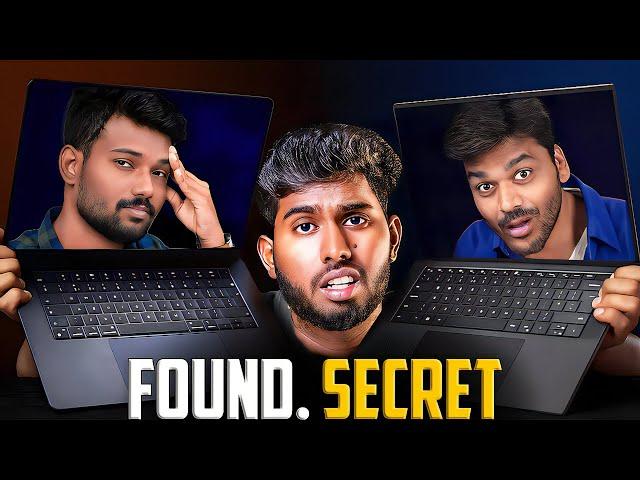 A2D Channel Secret | Kelu Mavaney Kelu