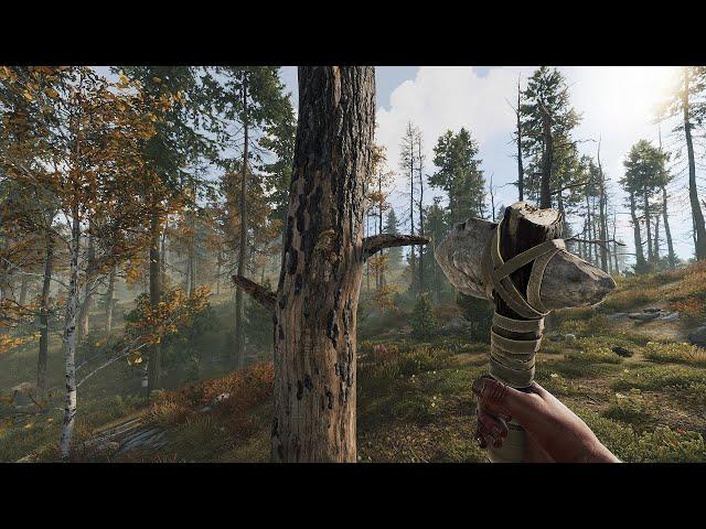 TOP 15 Best Open World Survival Crafting Games for PC | Best PC Survival Games