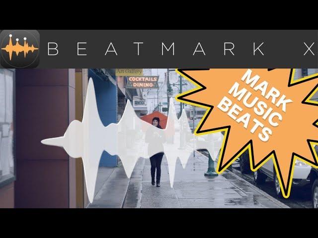 Automatically Mark Music Beats with Beat Mark X - FCPX Tutorial, Review & Giveaway