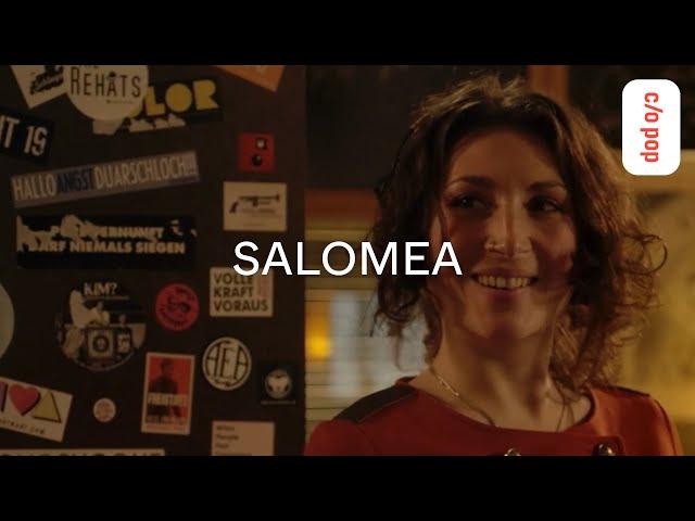 SALOMEA | c/o pop xoxo 2021