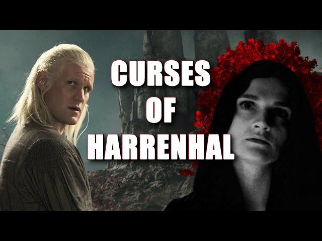  Revealing Harrenhal's Cursed History | House of the Dragon