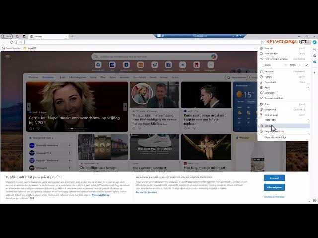 Microsoft Edge Profile: How to remove or Delete Microsoft Edge Profile | Delete Edge Profile in 2024