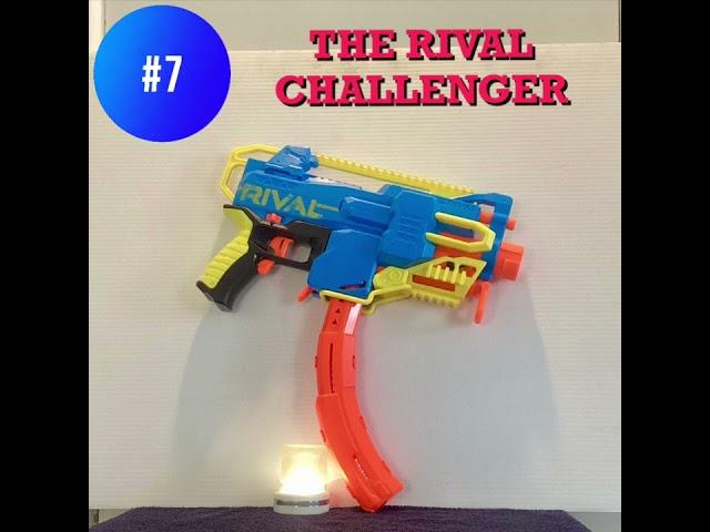 Top 10 NERF Blasters That Joined Our Nerf Collection This Year!  #shorts #nerf #nerfblaster #blaster