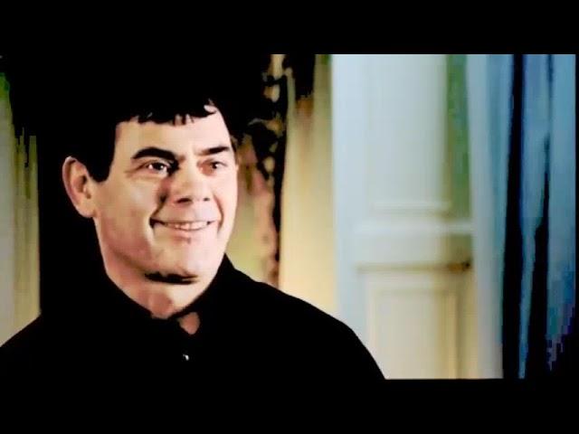 Interview clip with Gerry "The Monk" Hutch