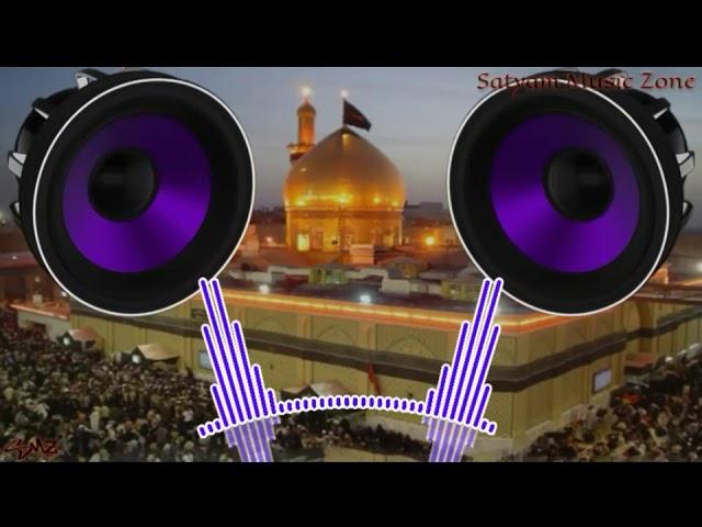 Hussain Zindabad Hussain Zindabad full Vibrate and Matam mix