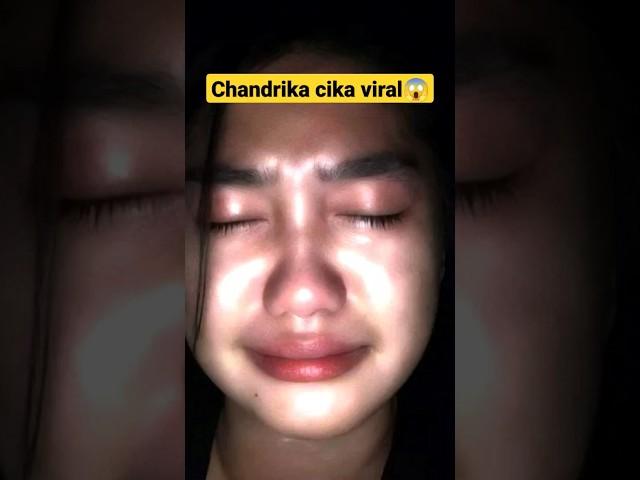 video chandrika Cika viral 15 detik #shorts #trending #fyp #viral #tiktok  #tiktok2023