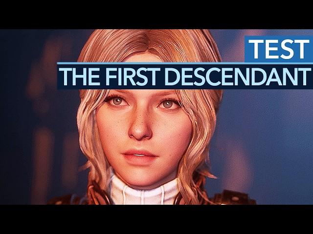 Schöne Grafik hin oder her, aber Geld gebe ich hier nie wieder aus! - The First Descendant im Test