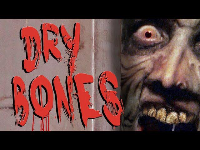 Dry Bones (2013) - Trailer / Debbie Rochon