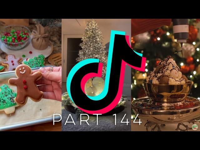 20+ MINUTES OF CHRISTMAS TIKTOK’s | CHRISTMAS COUNTDOWN | 5 days! | No. 144