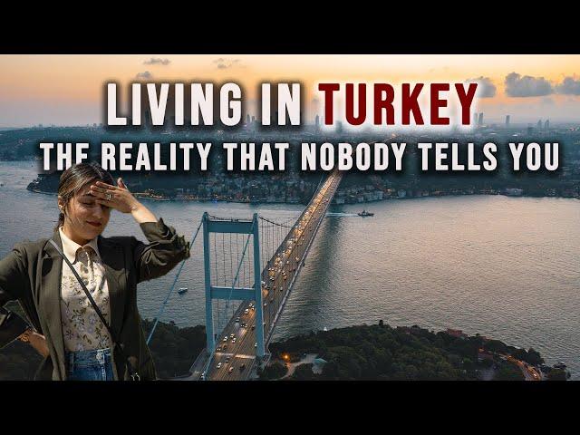 LIVING IN ISTANBUL | NOT EVERYTHING IS A FAIRY TALE EPISODE 2