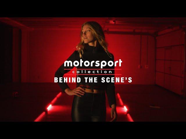 Difuzed - Motorsport BEHIND THE SCENE'S (RED Komodo 6k & RED Raven 4k fashion film)