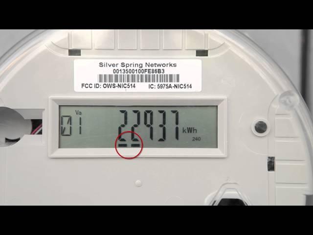 How To: Read Your Smart Meter