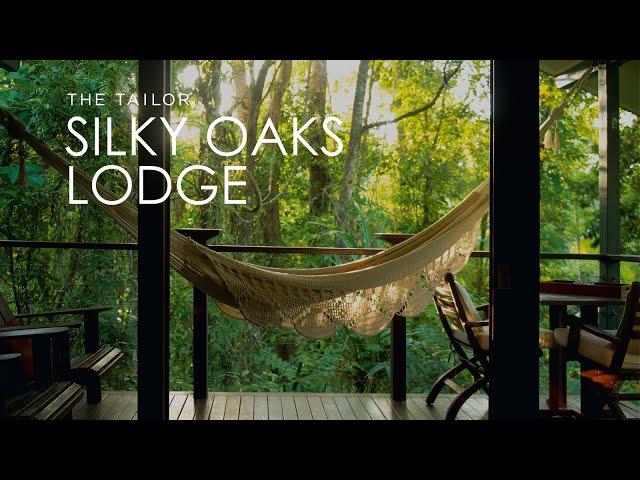 Luxe Lodge in The Daintree Rainforest