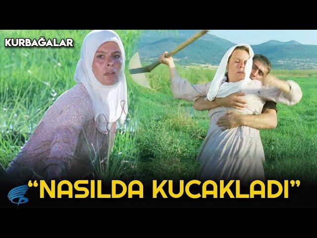 Kurbağalar Türk Filmi | Elmas, Kavga Ediyor!