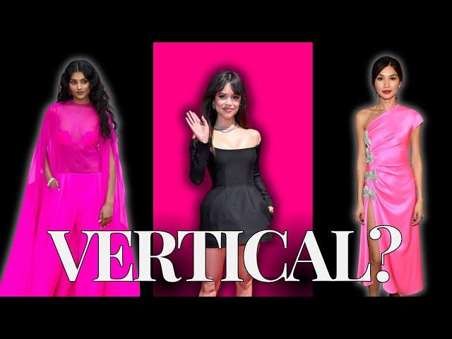 Petite? Tall? Moderate? #kibbe VERTICAL explained | How Your Height Matters in #styling #bodytype