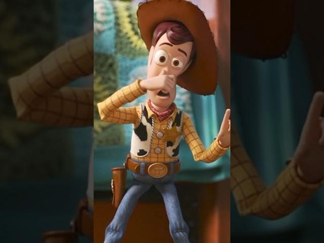 Pixar animators thought Toy Story 4 was unnecessary #animation